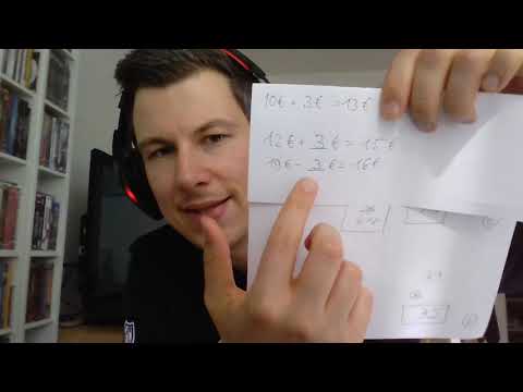 Klasse 1 - Rechnen mit Geld