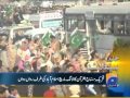 Geo Headlines 14 Jan 2013 1100
