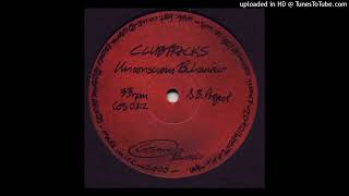 S.B. Project – Unconscious Behaviour A2