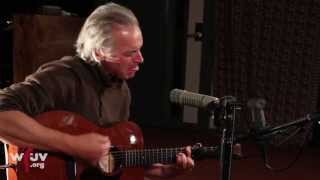 Wesley Stace - "We Will Always Have New York" (Live at WFUV)