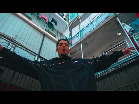 COCCO LEXA - SI ME ARDE LA PIEL (VIDEO OFICIAL)