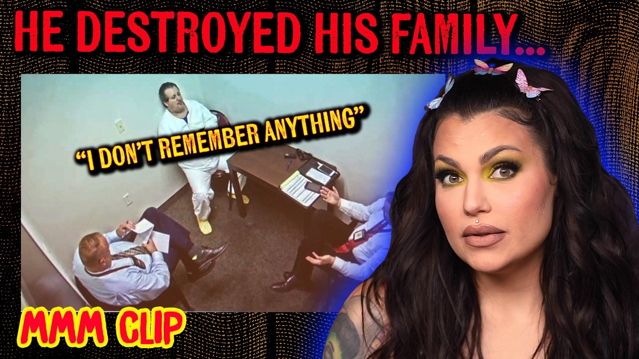 The Dark Side of Disney’s "Utopia": The Todt Family Mystery