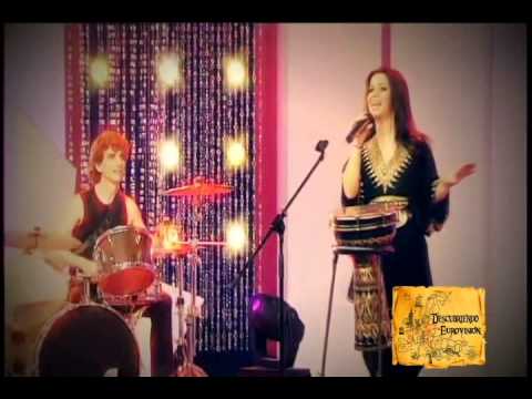 ELITSA Y STOYAN - "KISMET" - ESC BULGARIA 2013