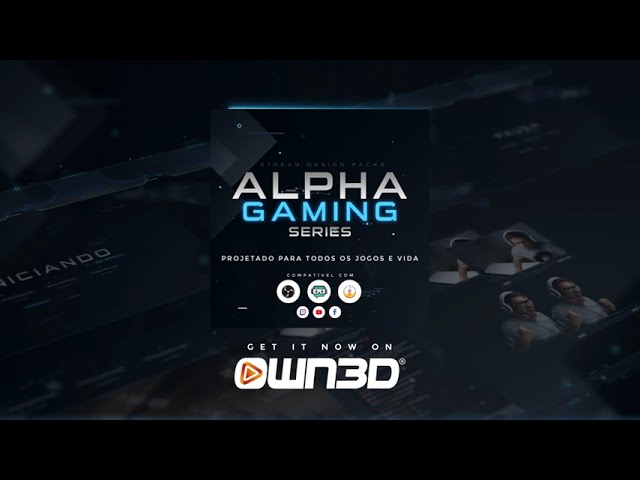 AlphaGaming