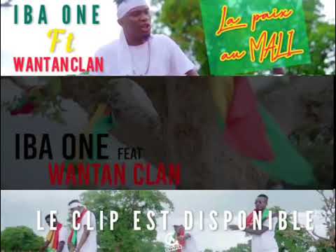 Iba one ft wantan clan