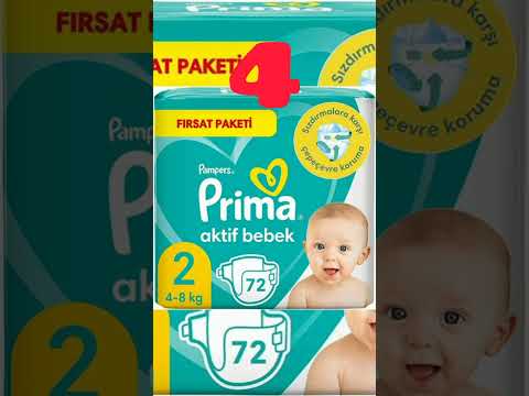 Bebek bezi kullananlar için rehber