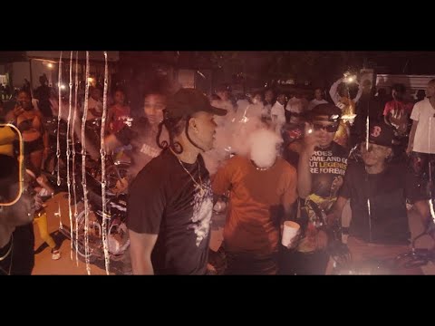 Vil RD el de la 38 - 8 - Baby 15 👺❌(by)dj kiko el de lo Alka produciendo