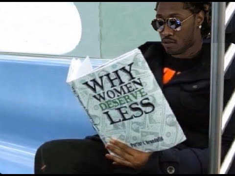 Dcuo Females Gotta Chill With This...