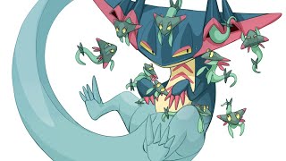 シーズン6始めます