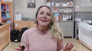 Mockingbird 2.0 Stroller Review: Bassinet & Nuna Pipa Aire RX | Peg Perego Lounge Infant Car Seats