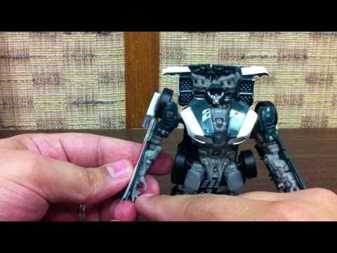 DOTM Deluxe ROADBUSTER