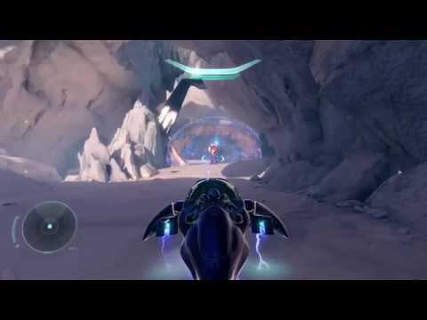 Halo 5 : Xbox One X Story 12  [ ENDE ] [ Deutsch ] [ Schwer ]