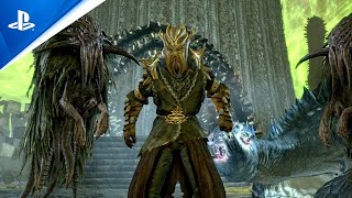 The Elder Scrolls V: Skyrim Anniversary Edition PS4