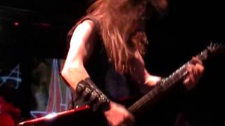 HIRAX (El Diablo Negro)