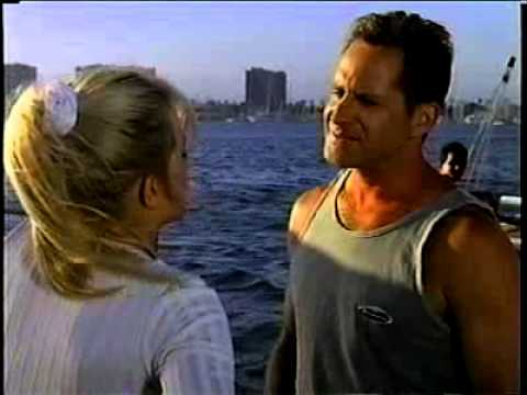 Kurt Daniels - Baywatch: Season 6, Episode 17 "Sail Away"