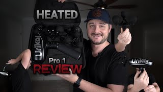 Urikar Pro 1 Heated Massage Gun REVIEW
