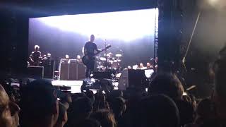 Pearl Jam, “Evil Little Goat”, Chicago, Wrigley Field (1st Time Ever Played) 20 Aug 2018