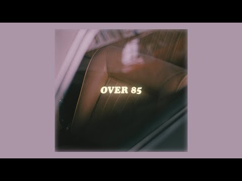 over 85 - hojean (lyrics)