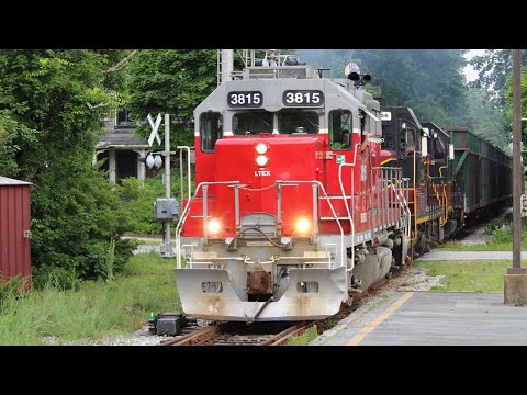 LTEX 3815 with RS5T leads Mass Coastal MC2 by West Barnstable 6/26/23