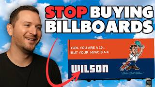 The $20M Billboard Rule Most Contractors Ignore