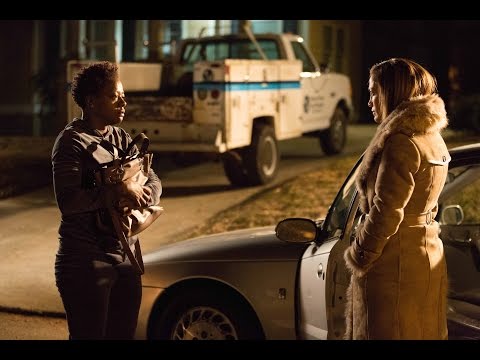Lila & Eve (Clip 'I Want a Name')