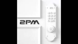 2PM 5th Album No.5 - Track 08. Wanna Love You Again