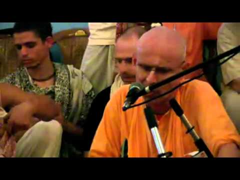 Hare Krishna Kirtan | Mayapur Kirtan Mela 2015 | Day 5 | Kadamba Kanana Swami