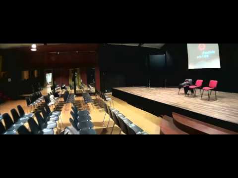 Fonderia Delle Arti - Promo