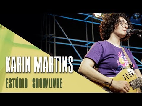 Deixa - Karin Martins