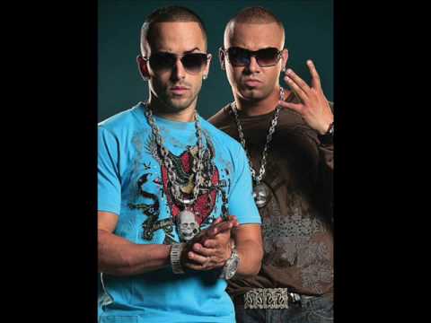 Wisin Y Yandel ft Yomo Descarada 2 New Version
