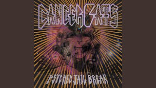 Music video thumbnail preview for Keep on Breathin by Cancer Bats