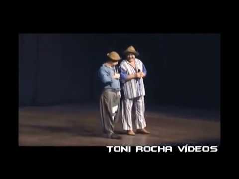 Paulinho Mixaria -  Parte 2