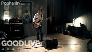 70&#39;s OC - Santai (Rhoma Irama Cover) | GOODLIVE Sessions