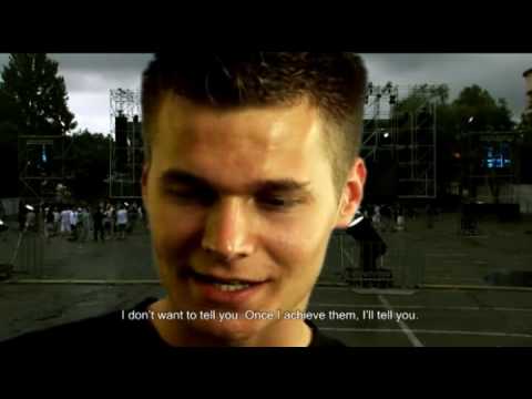 Sunrise festival 2009 - oficjalny film!!!! 5/8