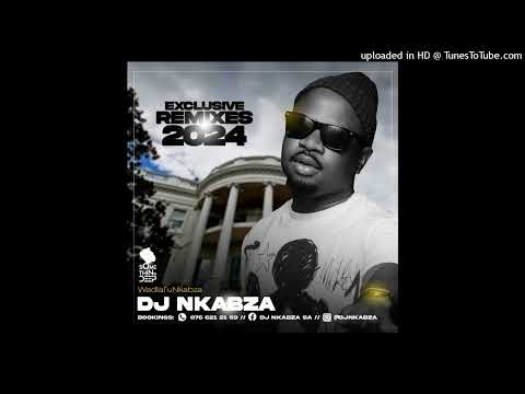 Celi Ndoda (DJ Nkabza 3 Step Bootleg) - Bucie