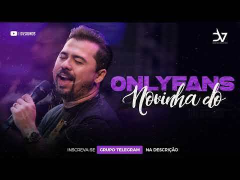 XAND AVIÃO - NOVINHA DO ONLYFANS (TCHAN RAN TCHAN TCHAN) KADU MARTINS