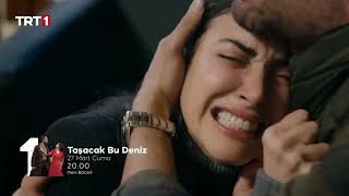 This Sea Will Overflow Episodio 22, Secondo trailer | You Are Not My Mother!