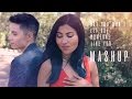 Sam Tsui - Say You Won't Let Go/Someone Like You (James Arthur/Adele Cover Mashup) [Feat. Vidya Vox]
