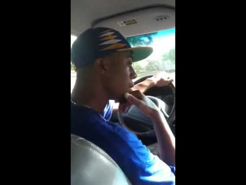 Hoodoo & killa Riding luxury