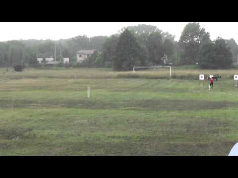 8. kolo ZHL - Plavecký Štvrtok - DHZ Podunajské Biskupice 2.pokus