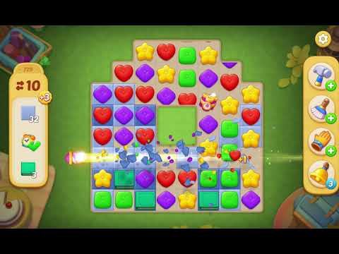 Matchington Mansion #729