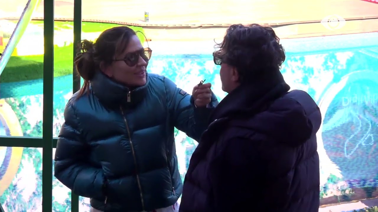 “Me të vërtetë do lidhesh me Valbonën?”/ Batuta mes Rozanës dhe Laertit: Si do e durosh