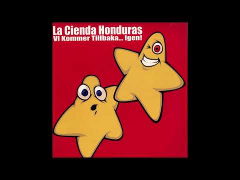 Bajs Luft - La Cienda Honduras | Gungeligung [1999]