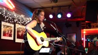 Susan Werner, Herbicides (Bluebird Cafe)