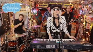 JESIKA VON RABBIT - &quot;Going Down&quot; (Live at Desert Daze in Joshua Tree, CA 2017) #JAMINTHEVAN