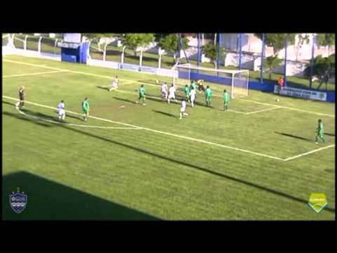 Gauchão Juvenil 2013: Ivoti/Globalfut 1 x 0 Cerâmica