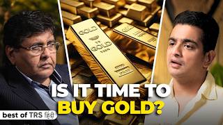 Should You Still Buy Gold?