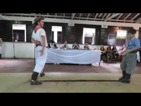 1° Encontro de Tauras - Guilherme Dallabrida X Fábio Fonseca