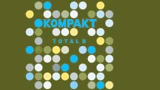 Justus Köhncke - Pickpockets 'Kompakt Total 8' Album