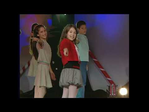 Zlatno Slavejce 2008 - Beshe edno toplo leto - Jana Dimovska